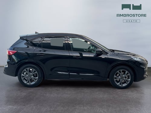 FORD Kuga 2.5 full hybrid st-line 2wd 190cv cvt
