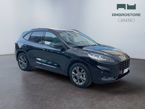 FORD Kuga 2.5 full hybrid st-line 2wd 190cv cvt