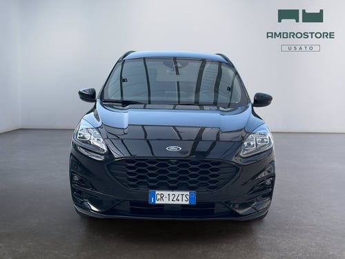 FORD Kuga 2.5 full hybrid st-line 2wd 190cv cvt