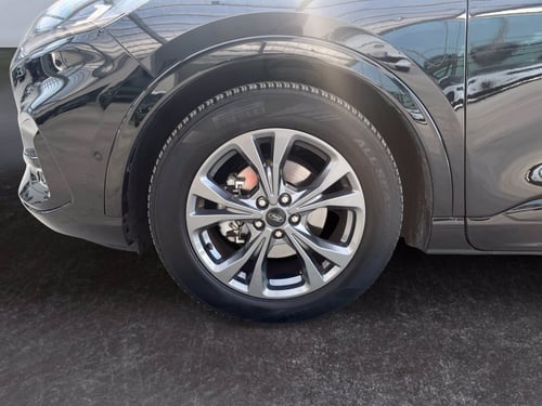 FORD Kuga 2.5 full hybrid st-line 2wd 190cv cvt