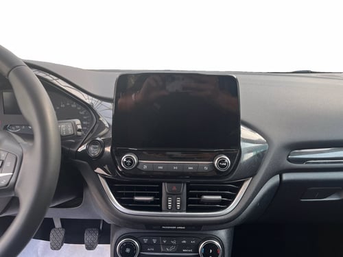 FORD Fiesta active 1.0 ecoboost h 125cv