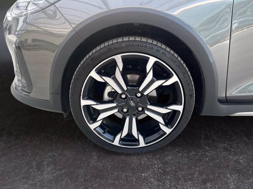 FORD Fiesta active 1.0 ecoboost h 125cv