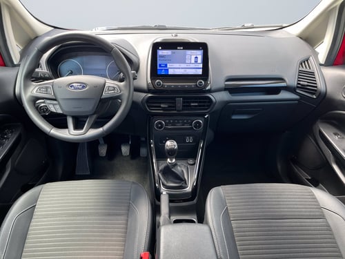 FORD Ecosport 1.0 ecoboost titanium s&s 125cv my20.25