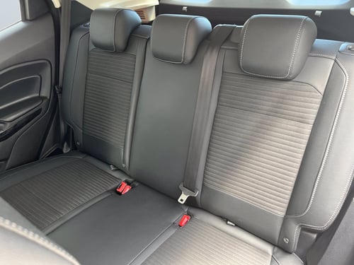 FORD Ecosport 1.0 ecoboost titanium s&s 125cv my20.25
