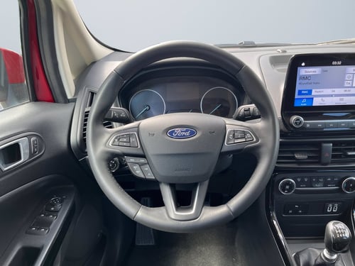 FORD Ecosport 1.0 ecoboost titanium s&s 125cv my20.25