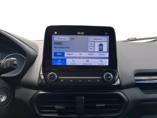 FORD Ecosport 1.0 ecoboost titanium s&s 125cv my20.25