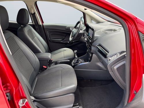 FORD Ecosport 1.0 ecoboost titanium s&s 125cv my20.25