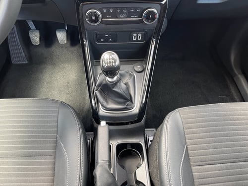 FORD Ecosport 1.0 ecoboost titanium s&s 125cv my20.25