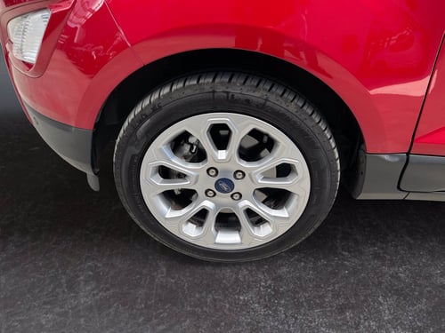 FORD Ecosport 1.0 ecoboost titanium s&s 125cv my20.25