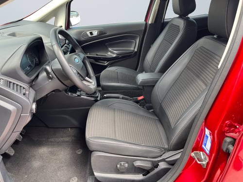 FORD Ecosport 1.0 ecoboost titanium s&s 125cv my20.25