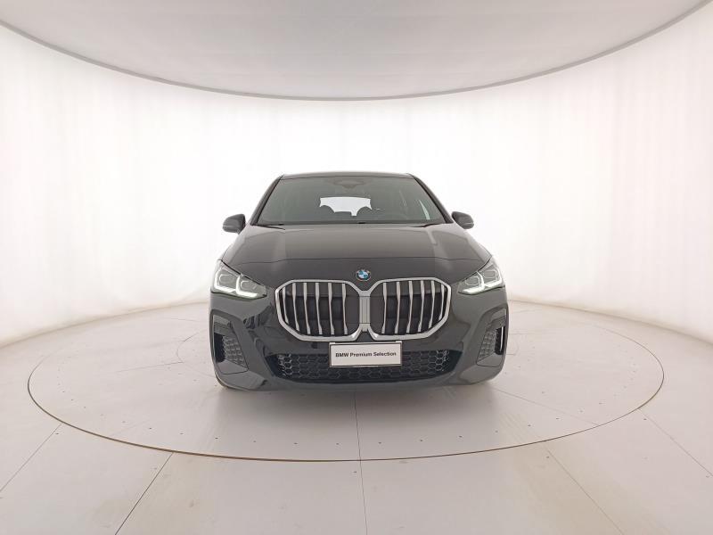 BMW 218d active tourer msport auto