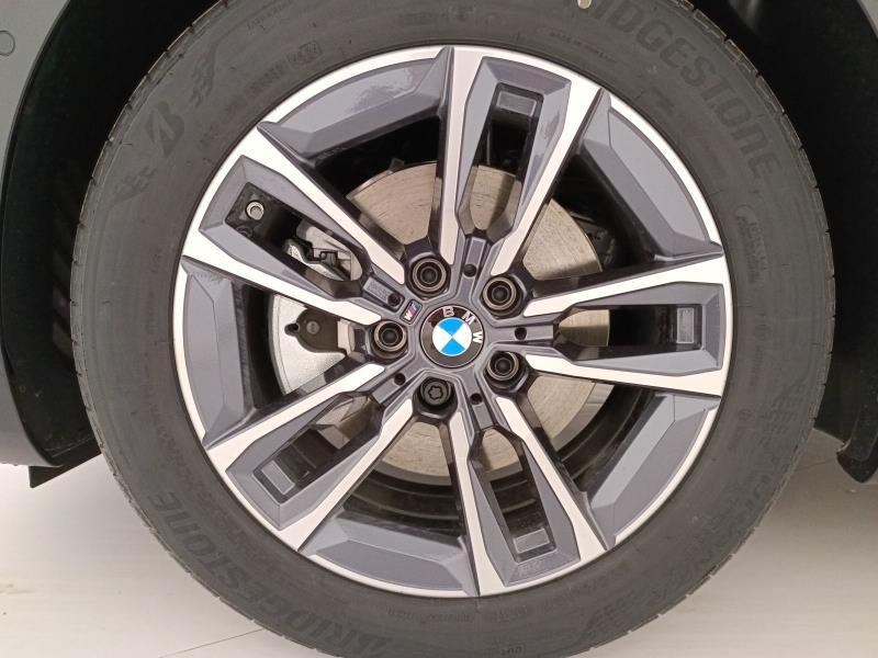 BMW 218d active tourer msport auto
