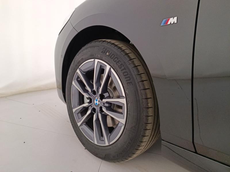 BMW 218d active tourer msport auto