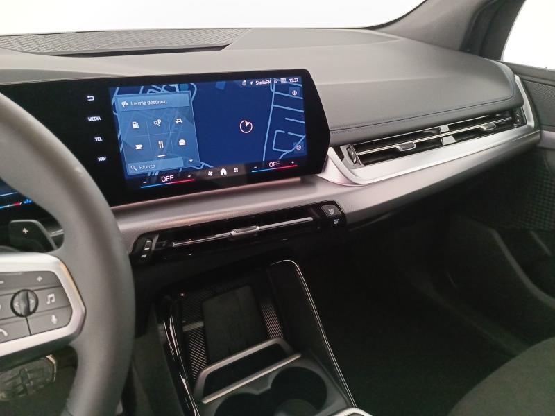 BMW 218d active tourer msport auto
