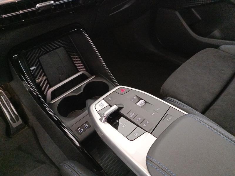 BMW 218d active tourer msport auto