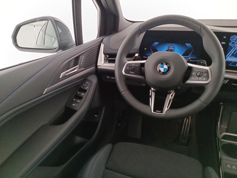 BMW 218d active tourer msport auto