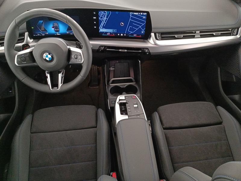 BMW 218d active tourer msport auto