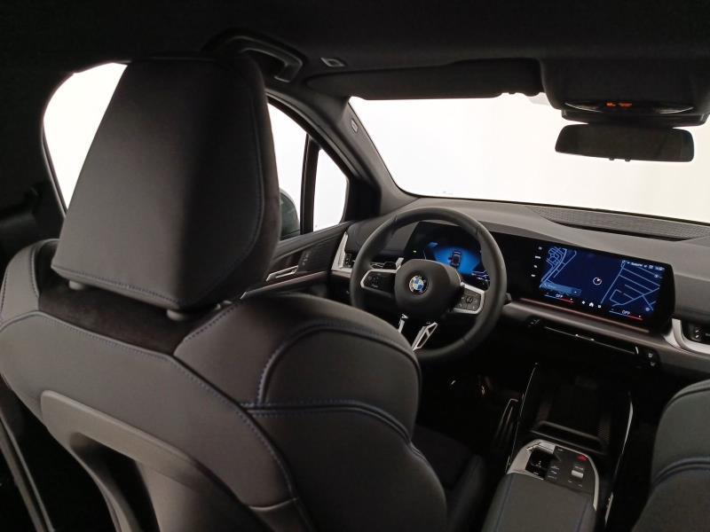 BMW 218d active tourer msport auto