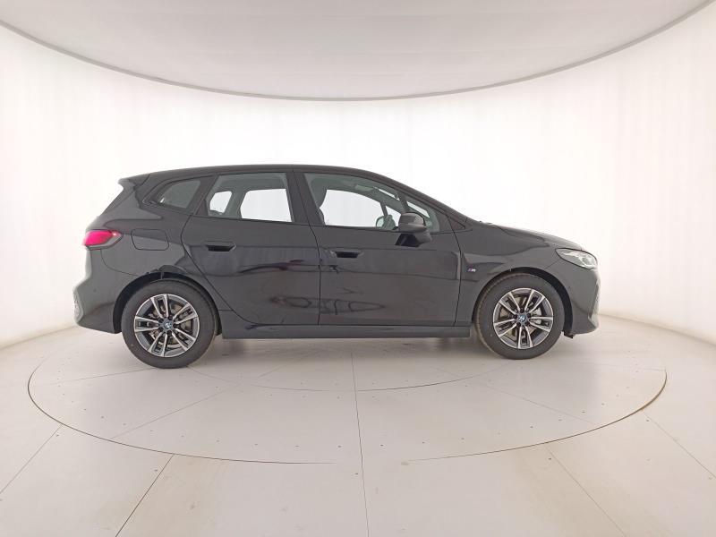 BMW 218d active tourer msport auto