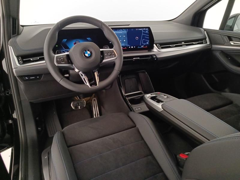 BMW 218d active tourer msport auto