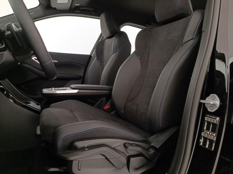 BMW 218d active tourer msport auto