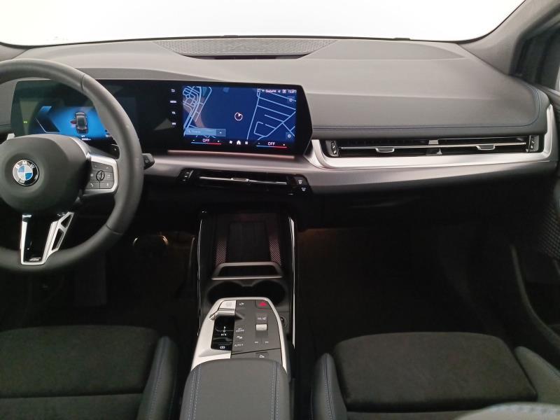 BMW 218d active tourer msport auto