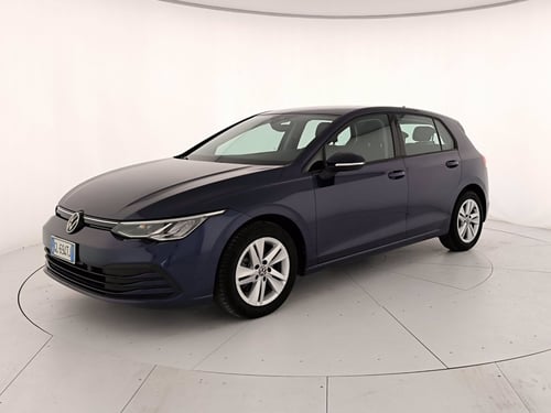 VOLKSWAGEN Golf 1.0 etsi evo life 110cv dsg
