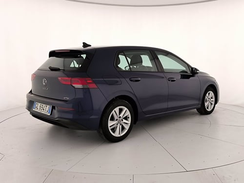 VOLKSWAGEN Golf 1.0 etsi evo life 110cv dsg