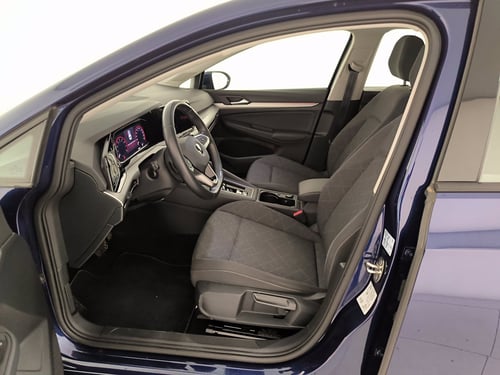 VOLKSWAGEN Golf 1.0 etsi evo life 110cv dsg