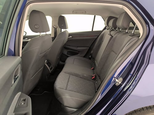 VOLKSWAGEN Golf 1.0 etsi evo life 110cv dsg