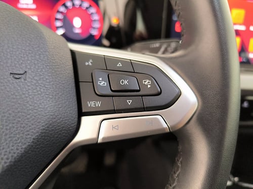 VOLKSWAGEN Golf 1.0 etsi evo life 110cv dsg