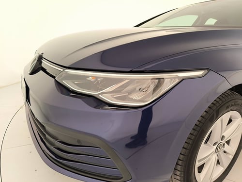 VOLKSWAGEN Golf 1.0 etsi evo life 110cv dsg