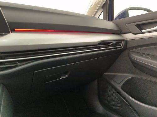 VOLKSWAGEN Golf 1.0 etsi evo life 110cv dsg