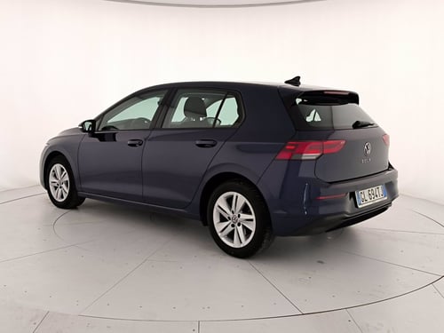 VOLKSWAGEN Golf 1.0 etsi evo life 110cv dsg