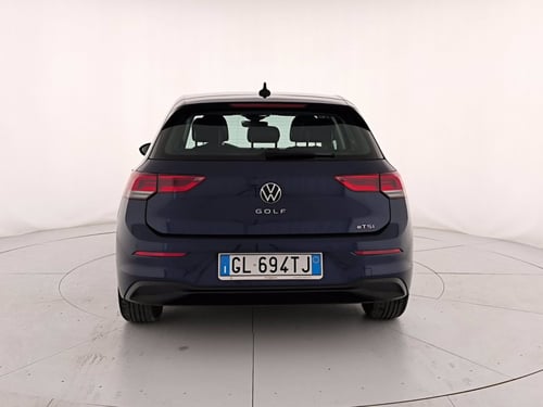 VOLKSWAGEN Golf 1.0 etsi evo life 110cv dsg