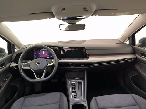VOLKSWAGEN Golf 1.0 etsi evo life 110cv dsg