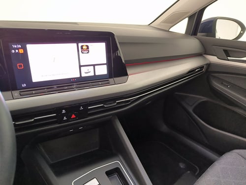 VOLKSWAGEN Golf 1.0 etsi evo life 110cv dsg