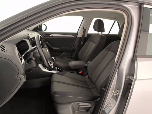 VOLKSWAGEN T-roc 1.0 tsi life 110cv