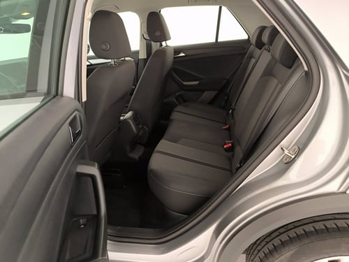 VOLKSWAGEN T-roc 1.0 tsi life 110cv
