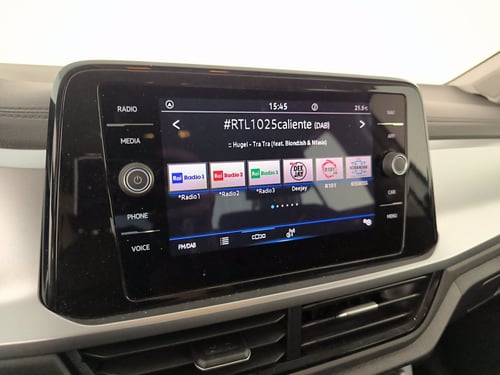 VOLKSWAGEN T-roc 1.0 tsi life 110cv