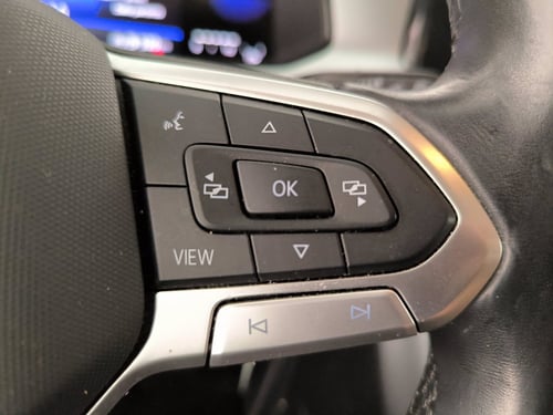 VOLKSWAGEN T-roc 1.0 tsi life 110cv