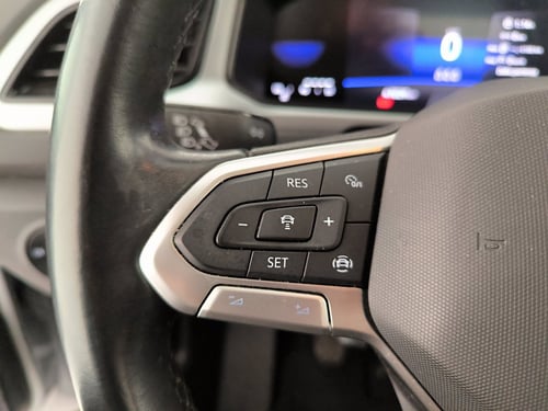 VOLKSWAGEN T-roc 1.0 tsi life 110cv