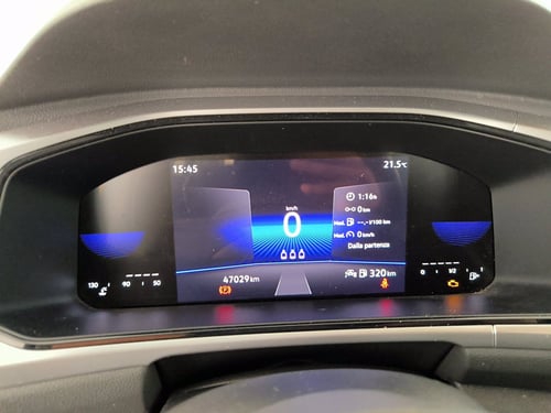 VOLKSWAGEN T-roc 1.0 tsi life 110cv