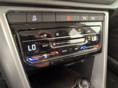 VOLKSWAGEN T-roc 1.0 tsi life 110cv
