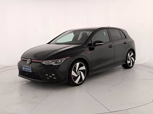 VOLKSWAGEN Golf 2.0 tsi gti 245cv dsg