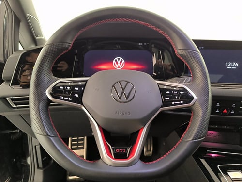 VOLKSWAGEN Golf 2.0 tsi gti 245cv dsg