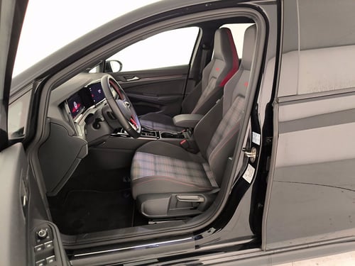 VOLKSWAGEN Golf 2.0 tsi gti 245cv dsg