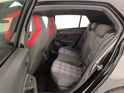 VOLKSWAGEN Golf 2.0 tsi gti 245cv dsg