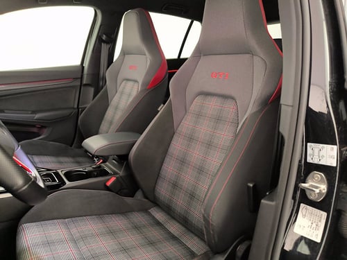 VOLKSWAGEN Golf 2.0 tsi gti 245cv dsg