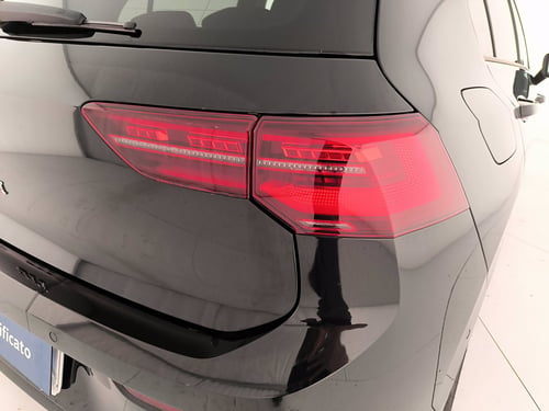 VOLKSWAGEN Golf 2.0 tsi gti 245cv dsg